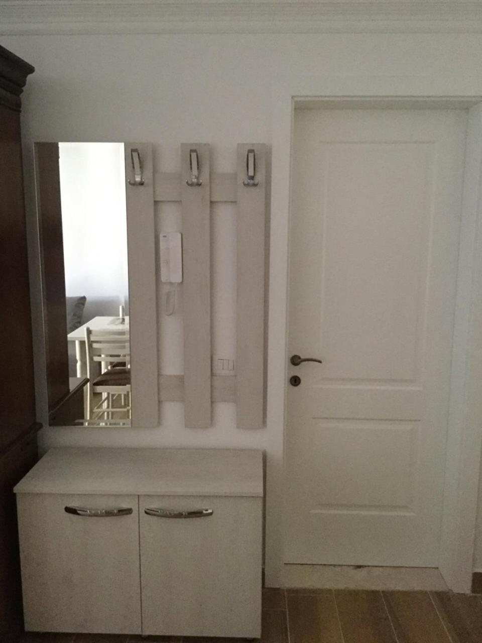 Kk Fafa Apartments Голем Екстер'єр фото