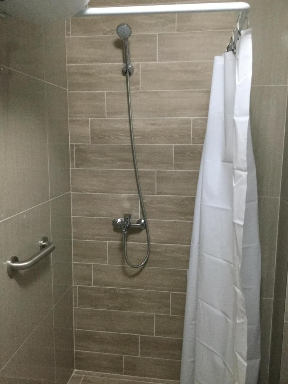 Kk Fafa Apartments Голем Екстер'єр фото