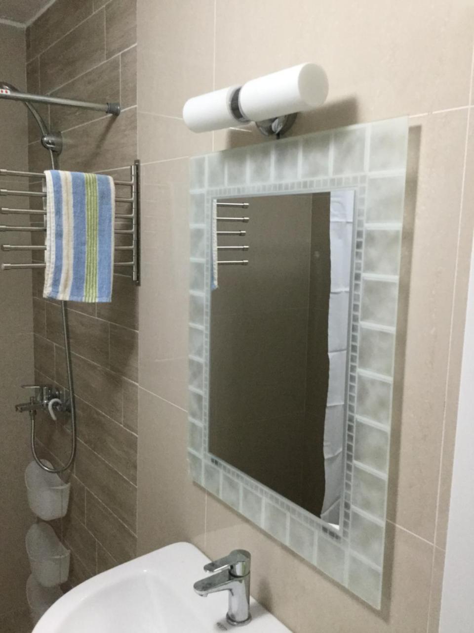 Kk Fafa Apartments Голем Екстер'єр фото
